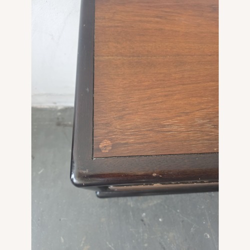 Used Pair of Vintage John Stuart for Mount Airy Teak  for sale on AptDeco