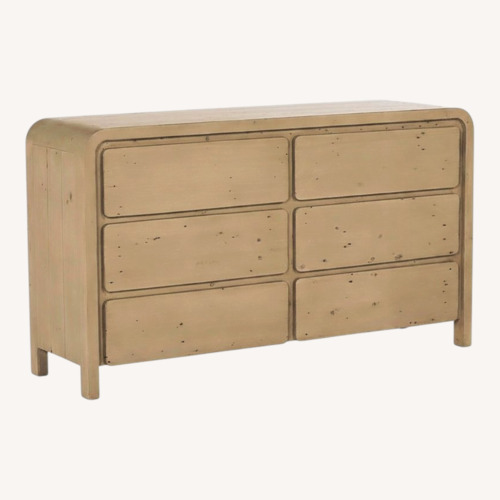 Used Joybird Everson Dresser for sale on AptDeco
