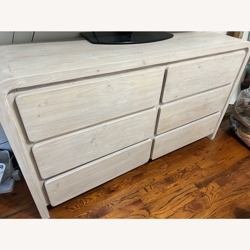 Used Joybird Everson Dresser for sale on AptDeco