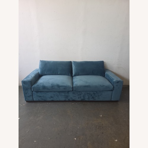 Used Joybird Holt Sleeper Sofa for sale on AptDeco