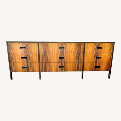 Used Harvey Probber Mid-Century Modern Sideboard for sale on AptDeco