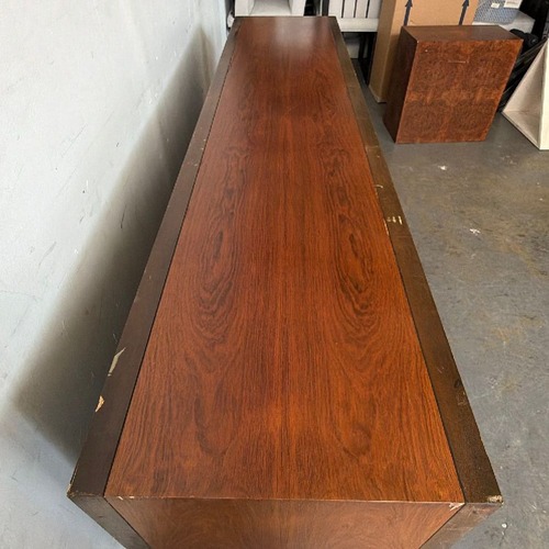 Used Harvey Probber Mid-Century Modern Sideboard for sale on AptDeco