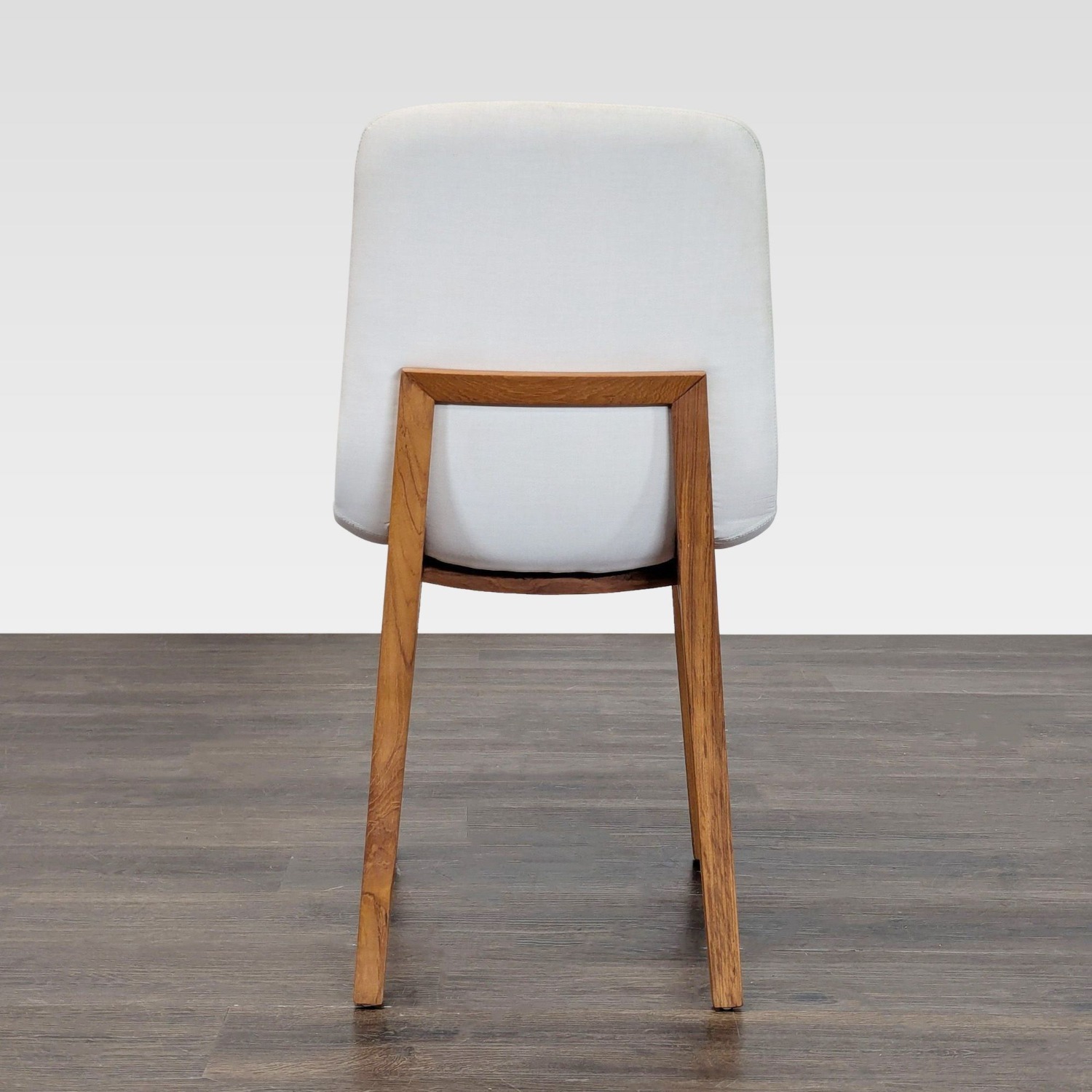 Set of Six Rove Concepts Aubrey Dining Chairs - image-1
