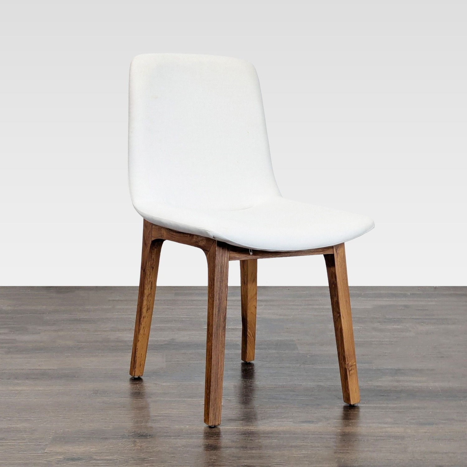 Set of Six Rove Concepts Aubrey Dining Chairs - image-11
