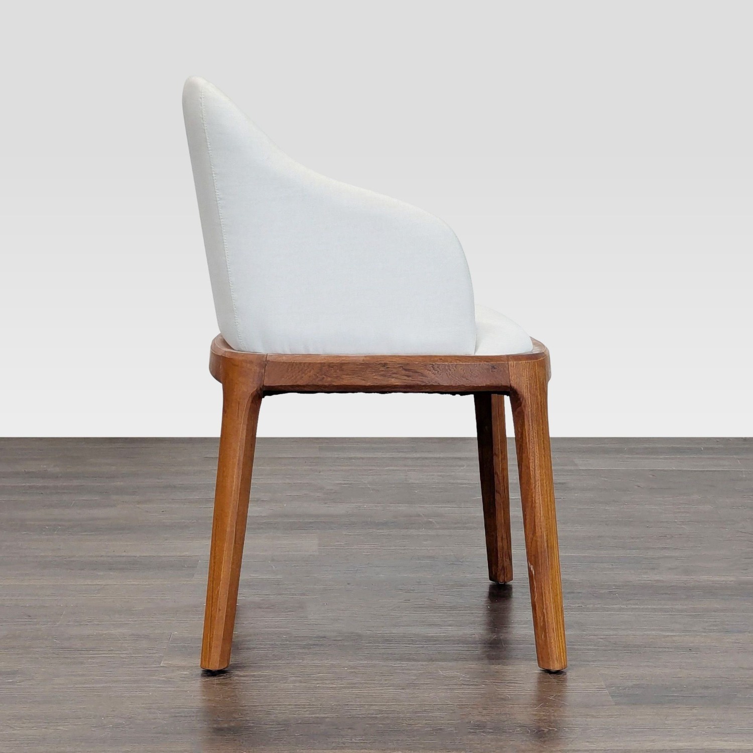 Set of Six Rove Concepts Aubrey Dining Chairs - image-7