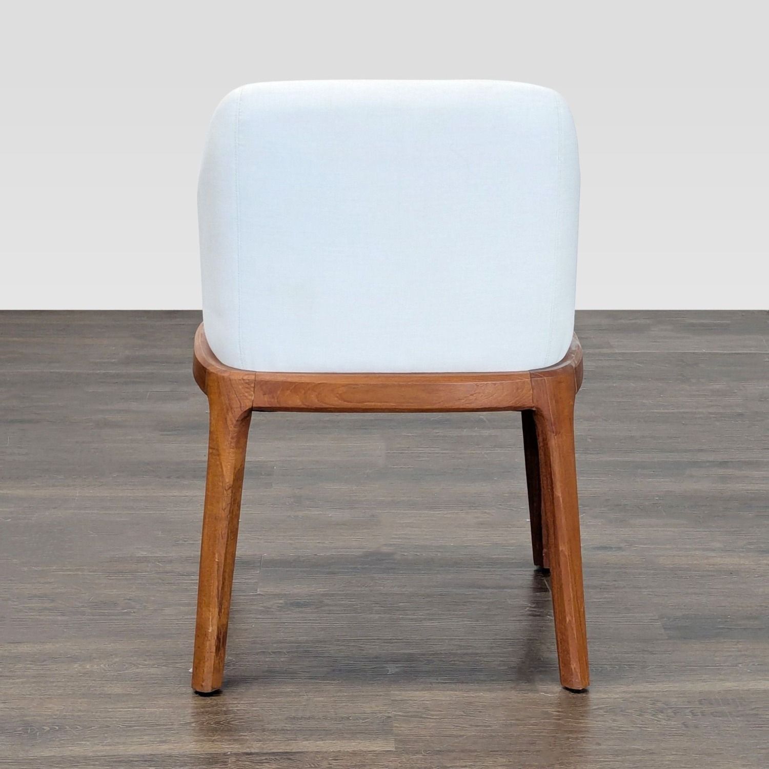 Set of Six Rove Concepts Aubrey Dining Chairs - image-8