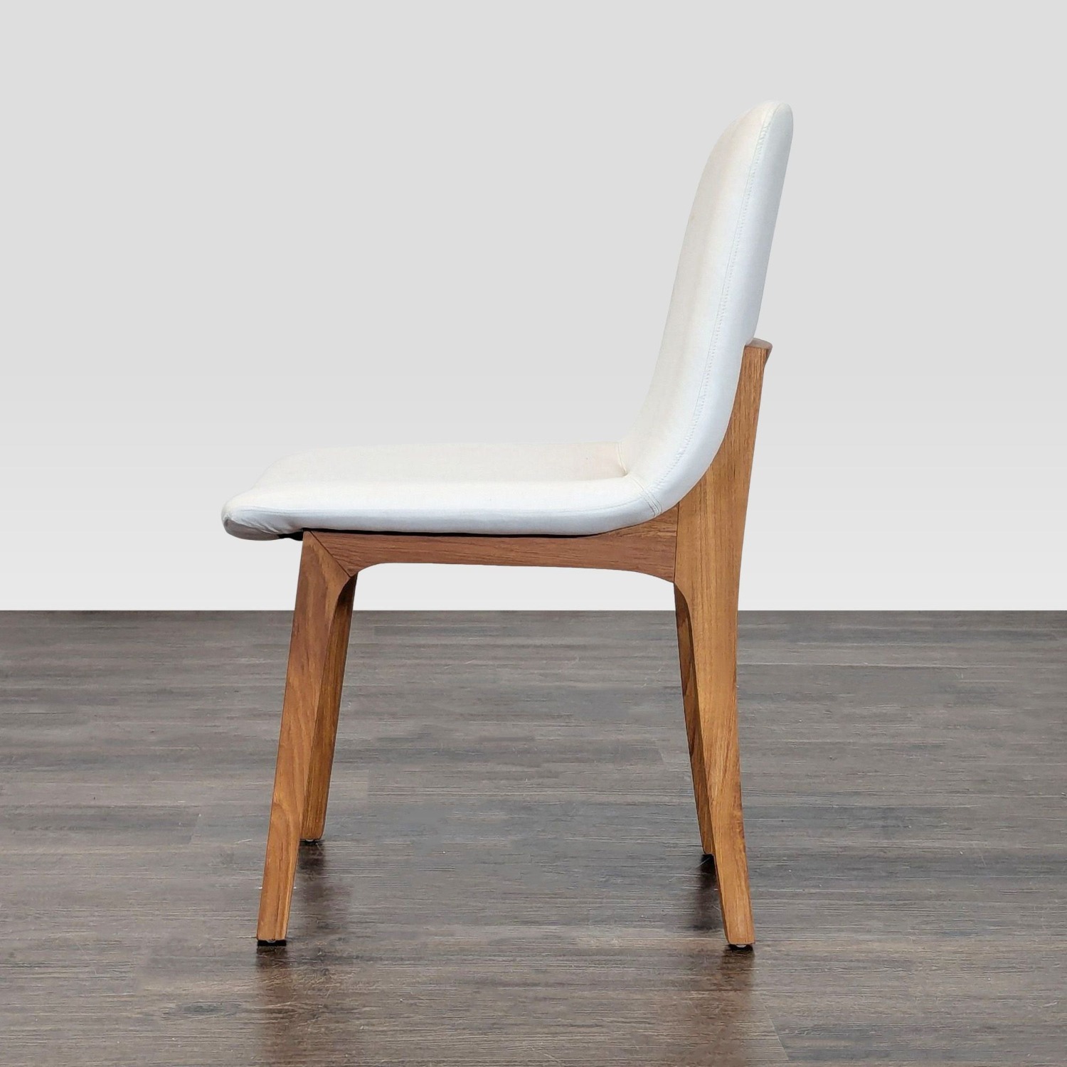 Set of Six Rove Concepts Aubrey Dining Chairs - image-2
