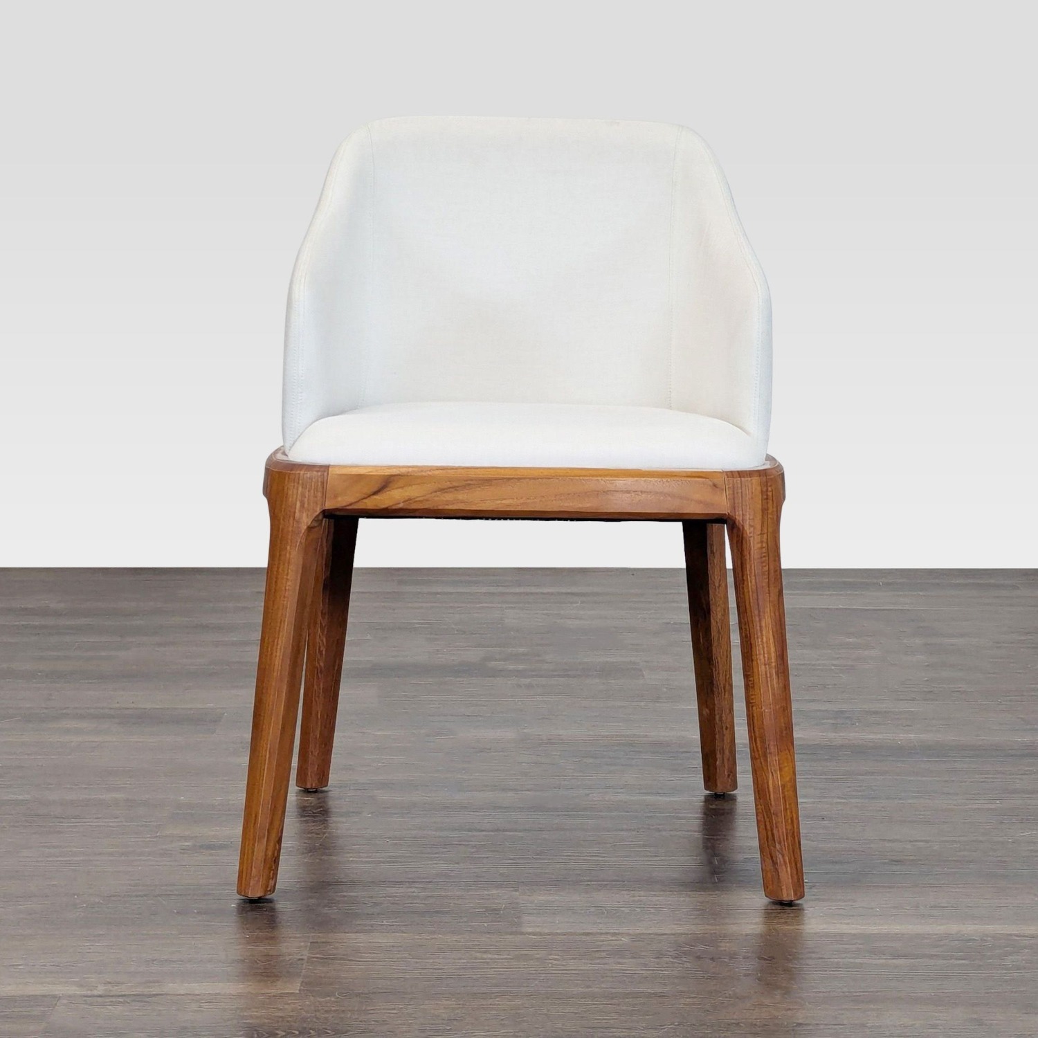 Set of Six Rove Concepts Aubrey Dining Chairs - image-5