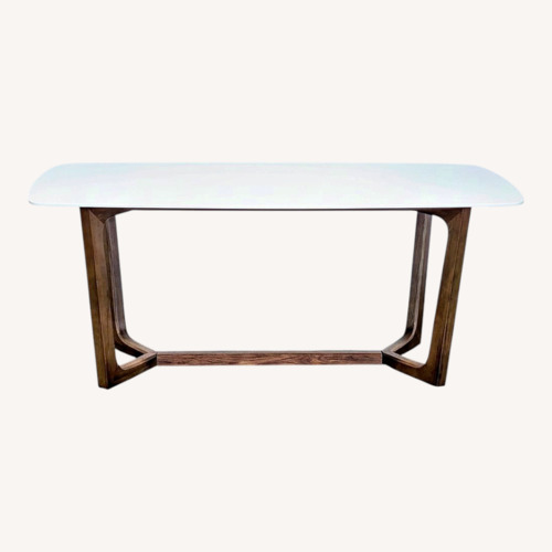 Used Rove Concepts Evelyn Dining Table for sale on AptDeco