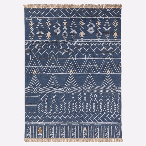 Used West Elm Summit Area Rug 8' x 10' for sale on AptDeco