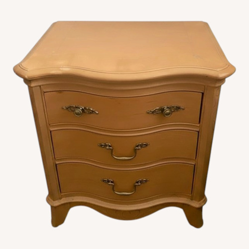 Used Nighstand for sale on AptDeco