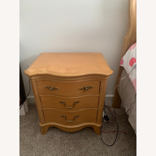 Used Nighstand for sale on AptDeco