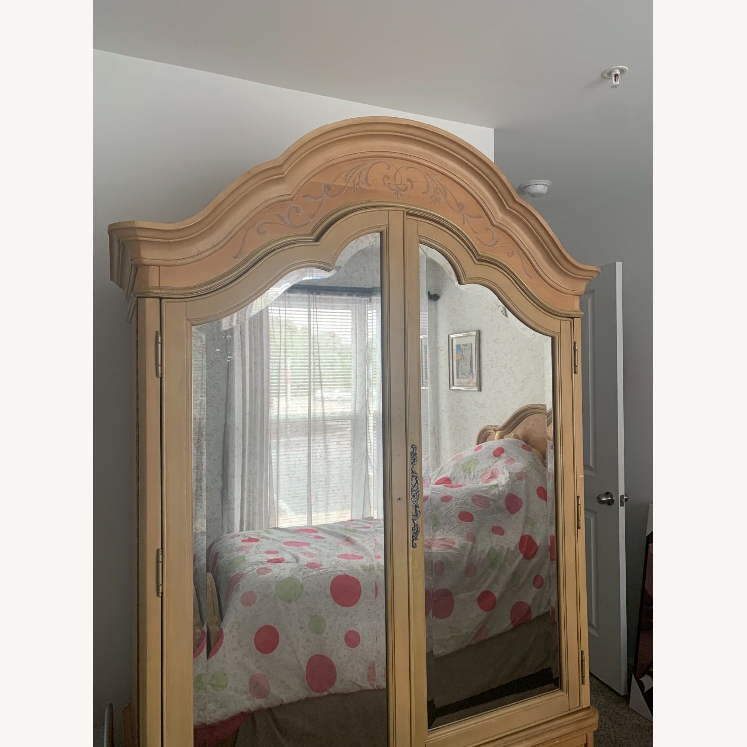 Armoire with Storage - image-2