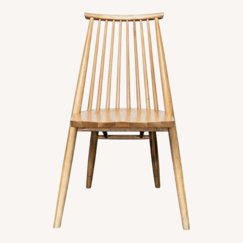 Used Article Dabo Dining Chair for sale on AptDeco