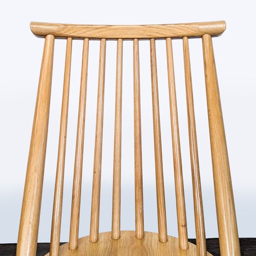 Used Article Dabo Dining Chair for sale on AptDeco