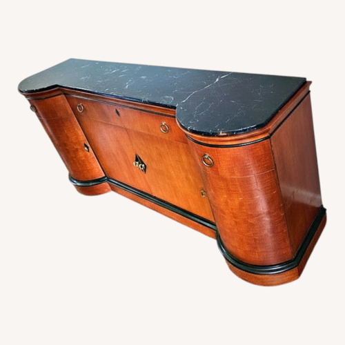 Used National Mt Airy Buffet for sale on AptDeco