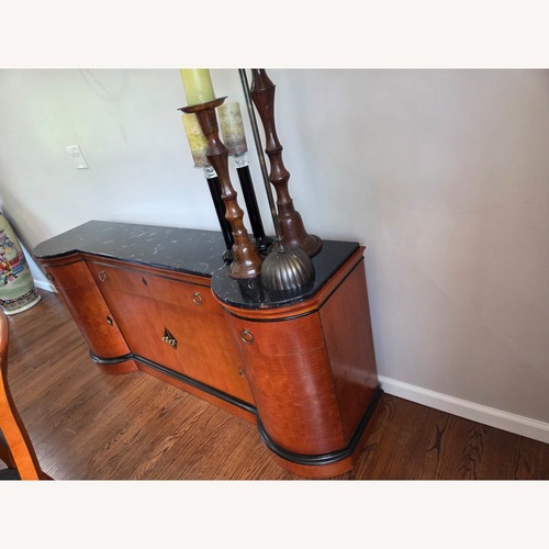 Used National Mt Airy Buffet for sale on AptDeco