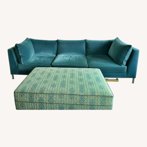 Used Clad Home Custom Sofa for sale on AptDeco
