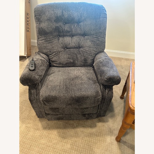 Used Jackson Power Reclining Chair for sale on AptDeco