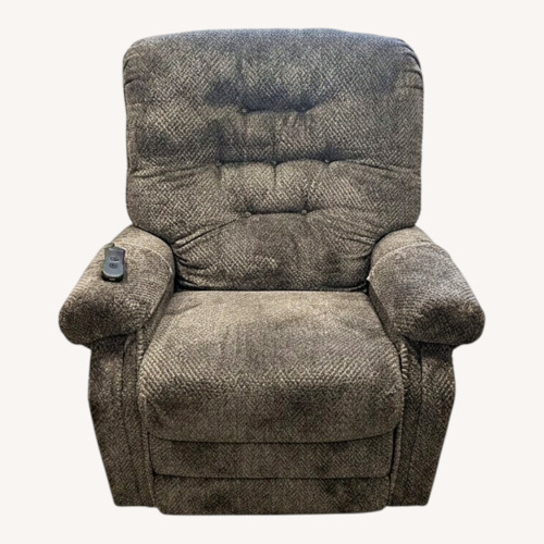 Used Jackson Power Reclining Chair for sale on AptDeco