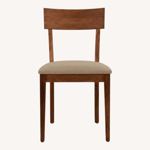 Used Room & Board Doyle Dining Chairs for sale on AptDeco