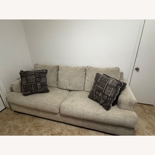 Used Couch/Sleeper Sofa for sale on AptDeco