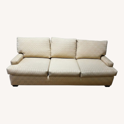 Used Pottery Barn Turner Sofa for sale on AptDeco