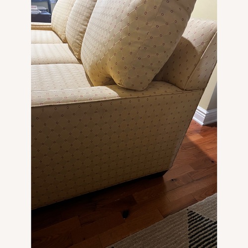 Used Pottery Barn Turner Sofa for sale on AptDeco
