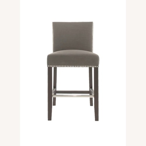 Used 26" Soho Counter Height Bar Stool for sale on AptDeco
