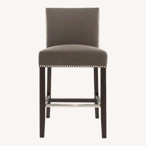 Used 26" Soho Counter Height Bar Stool for sale on AptDeco