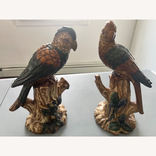 Used Vintage/Antique Natural Ceramic Décor for sale on AptDeco