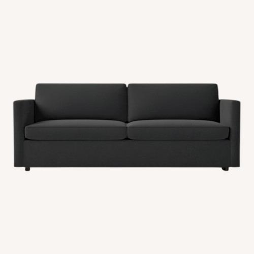 Used West Elm 2 Seater Sofa for sale on AptDeco