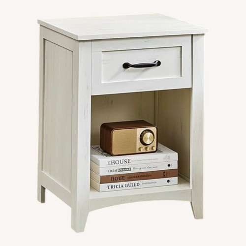 Used Wayfair Nightstand for sale on AptDeco