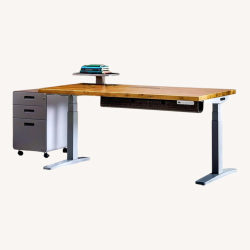Used Uplift v2 Standing Desk for sale on AptDeco