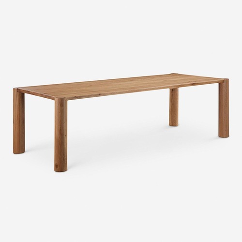 Used Lulu and Georgia Kirk Dining Table for sale on AptDeco