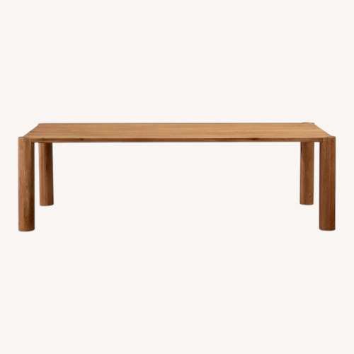 Used Lulu and Georgia Kirk Dining Table for sale on AptDeco