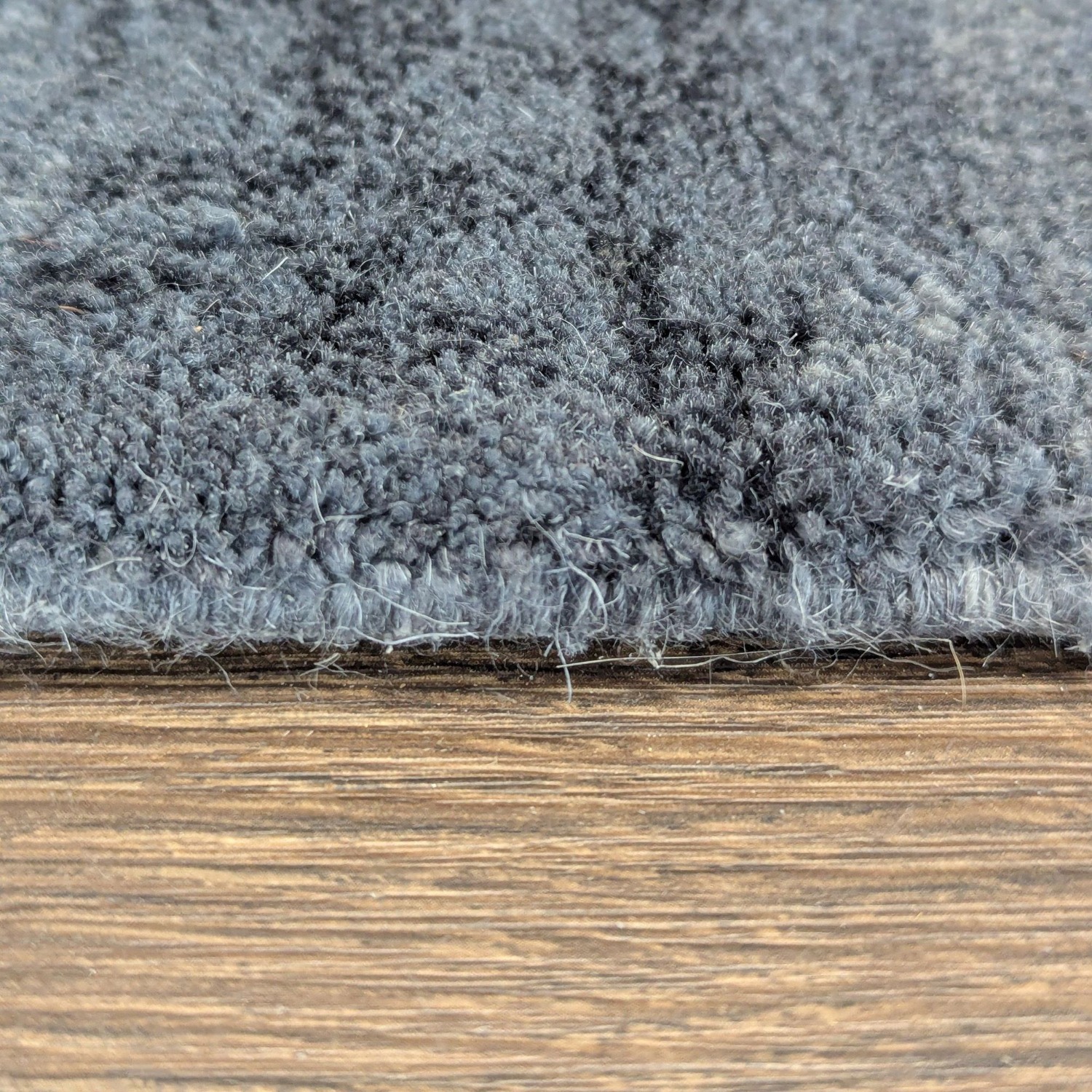 The Rug Company Lola 9x12 Modern Abstract Blue Rug - image-6