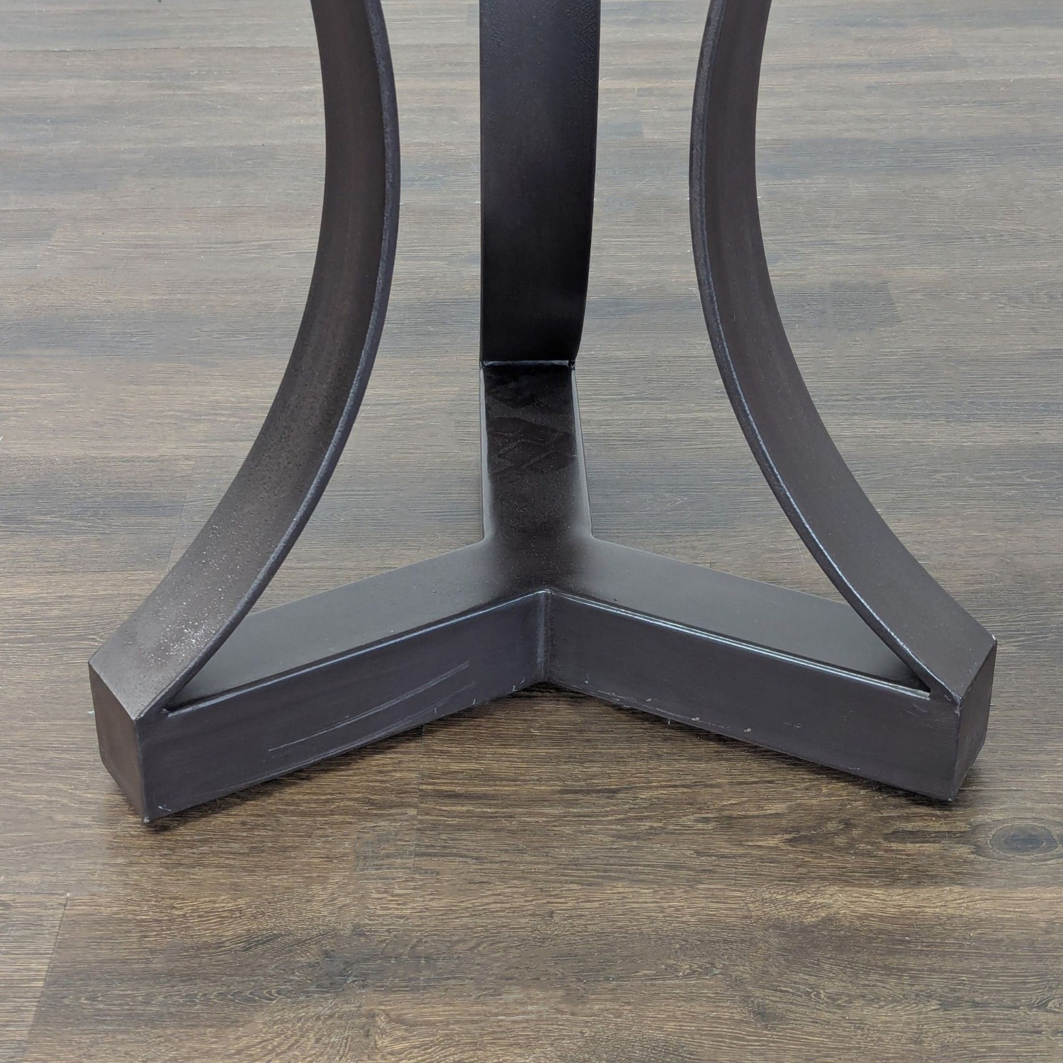Kreiss Eros Round Glass Dining Set - image-6