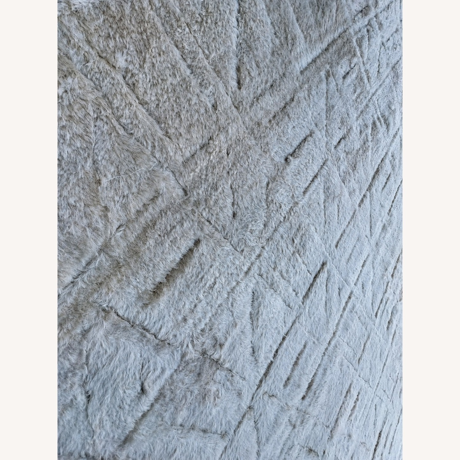 Restoration Hardware Kinari Wool Rug – 10' × 14' Ivory | Wool - image-40