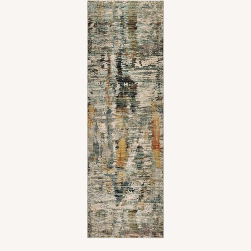 Used Livabliss Area Rug for sale on AptDeco