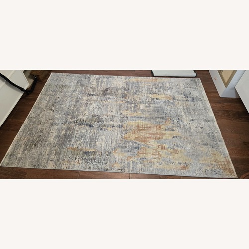 Used Livabliss Area Rug for sale on AptDeco