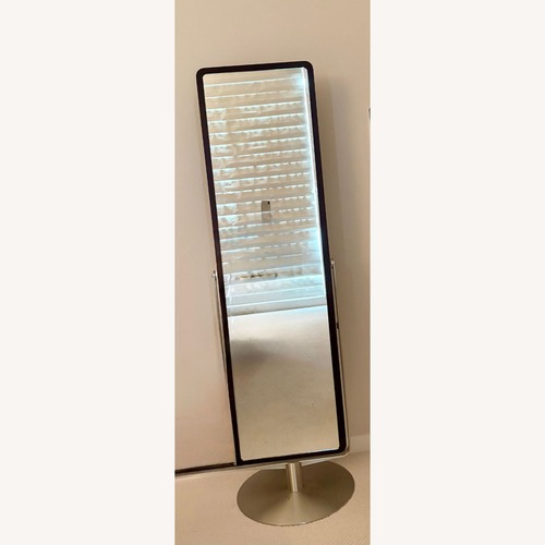 Used BDI Continuum Standing Mirror for sale on AptDeco