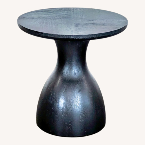 Used Arteriors Scout Side Table for sale on AptDeco