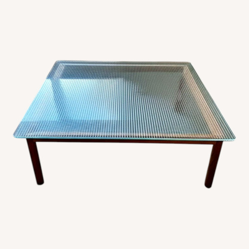 Used Design Within Reach Kofi Table for sale on AptDeco