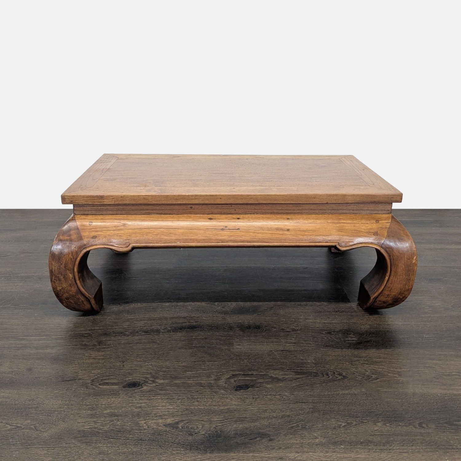 Ming Style Coffee Table - image-2