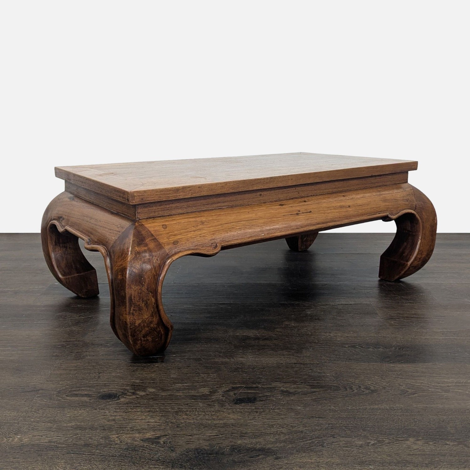 Ming Style Coffee Table - image-3