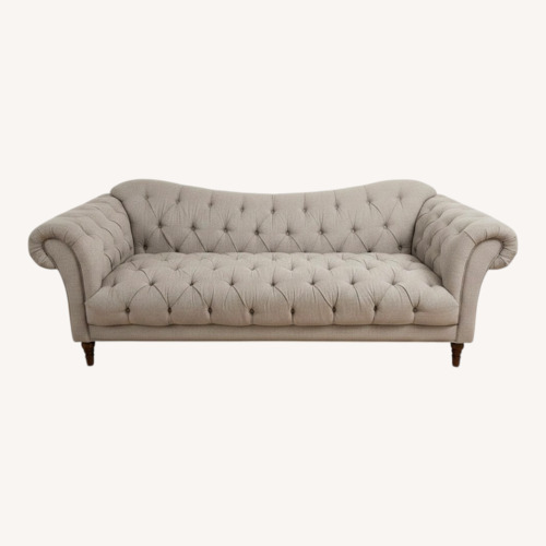 Used Ashley Furniture Fabric 3+ Seater Sofa for sale on AptDeco