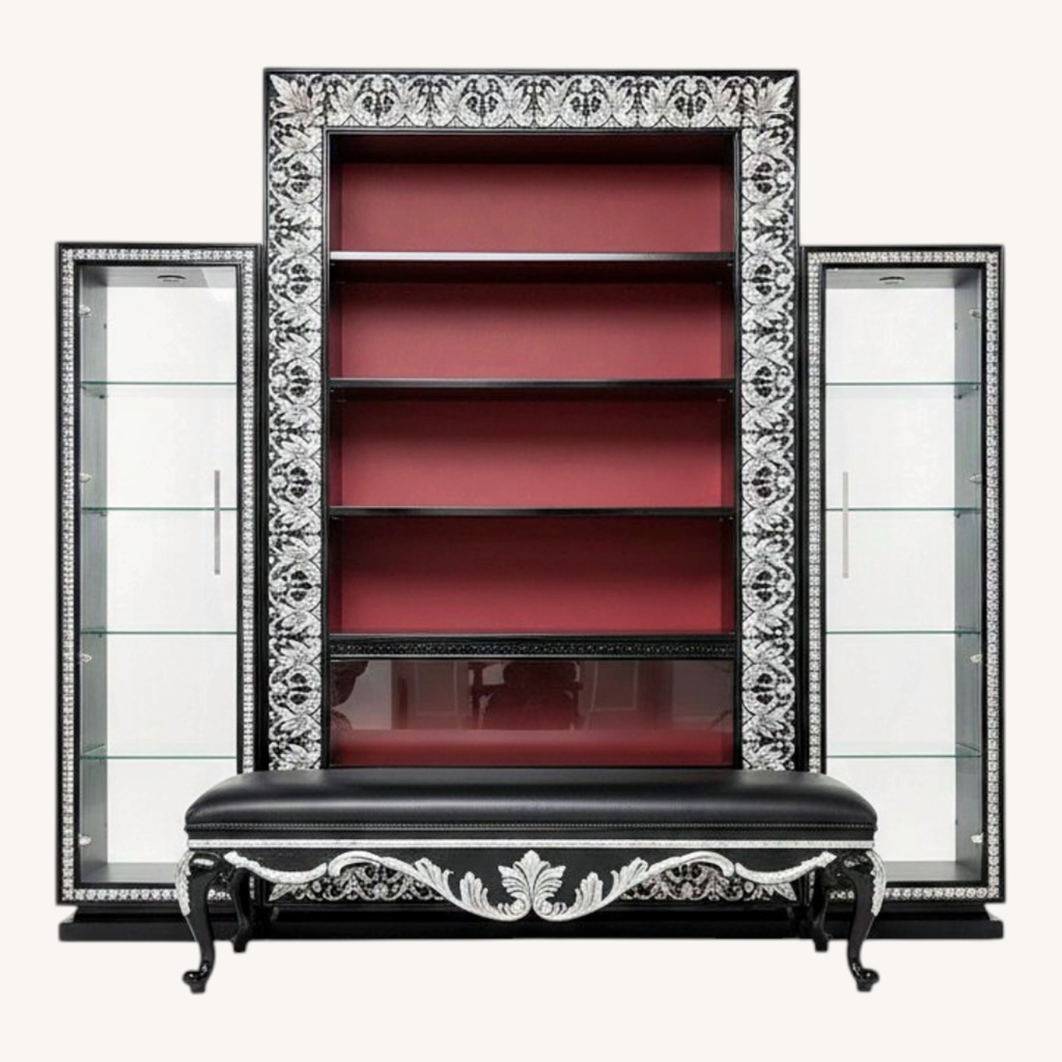 W502.01 Vanity - image-0