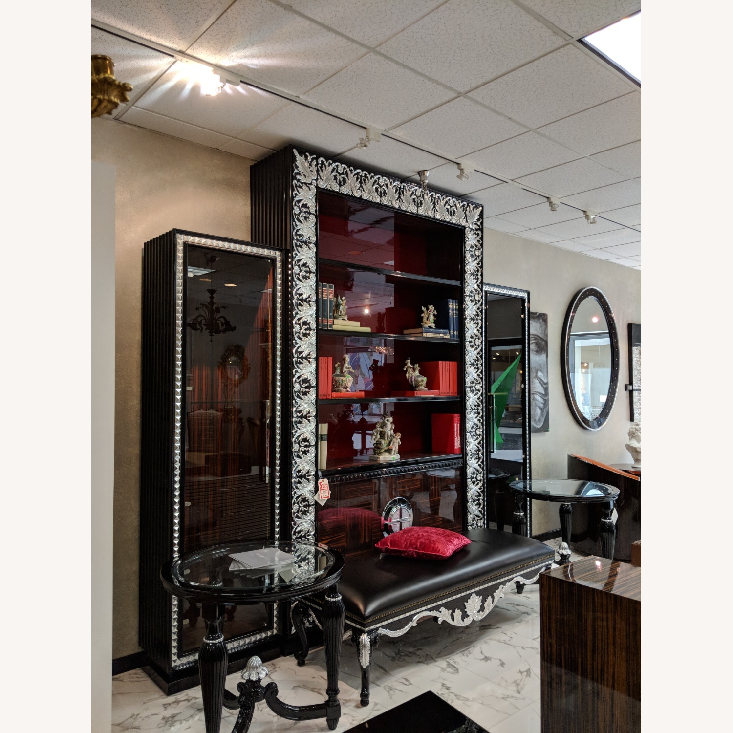 W502.01 Vanity - image-4