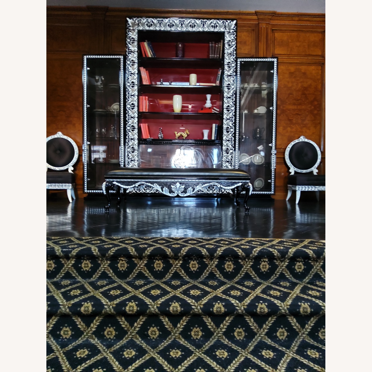 W502.01 Vanity - image-1